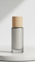 Nourishing Serum with Botanical Extracts