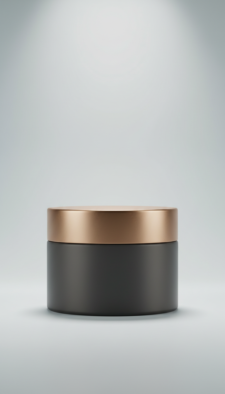 Luxury Hair Pomade Matte Finish