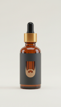 Signature Beard Oil with Argan