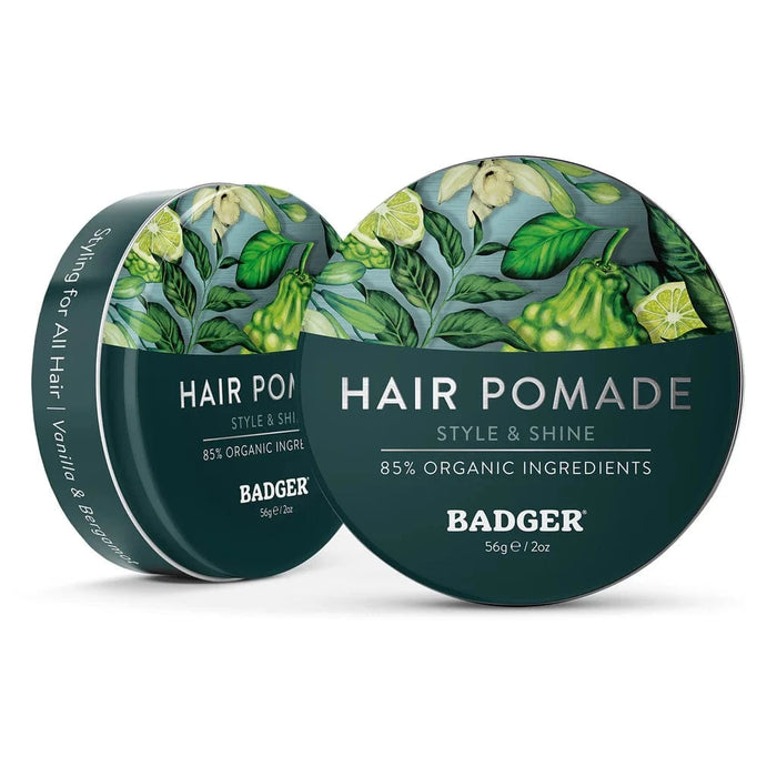 Professional Hair Pomade
