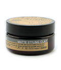 Matte Styling Clay