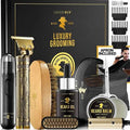 Beard Grooming Kit